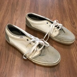 Men’s Vans